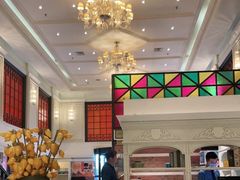 -大鸭梨烤鸭(左家庄店)