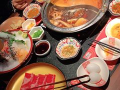 -牛New寿喜烧(金茂览秀城店)