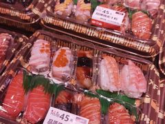 -争鲜回转寿司(朝北大悦城店)