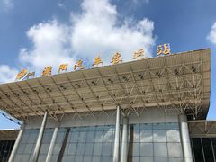 -溧阳汽车客运总站