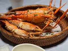 -79号渔船海鲜饭店(宝安店)
