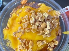 -夏食光安顺小舒冰粉冰浆(甲秀楼店)