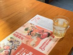 -呷哺呷哺(普陀乐购真北店)