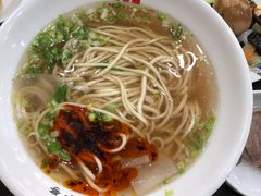 -马子禄牛肉面(金宝街店)