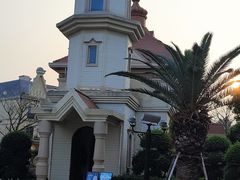 -海花岛旅游度假区