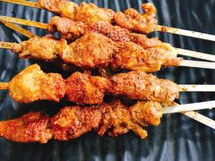 -马一洒开锅羊肉清真餐厅(京汉店)
