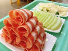 -二郎田鸡(洛溪食街店)