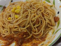 -萨莉亚意式餐厅(星海广场店)