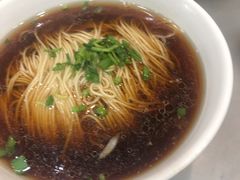 -东吴面馆(因果巷店)