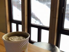 -富龙滑雪场