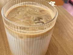 -Punchline Coffee&Roaster(同济大学店)