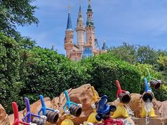 -上海迪士尼度假区