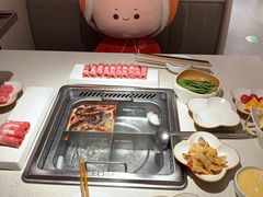 -海底捞火锅(高科广场店)