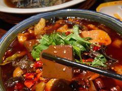 -绿茶餐厅(蓝色港湾店)