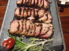 -绿茶餐厅(华联万柳店)