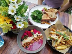 -O'mills Sourdough Bakery&Bistro(永嘉路店)