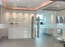 -芙芬芳·半永久纹眉（深圳旗舰店）