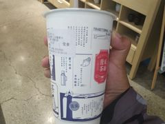 -隆延茶铺(学清路驹然店)