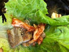 -7年8班朝鲜族非遗美食(三钢里店)