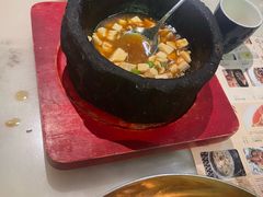 -绿茶餐厅(南翔印象城MEGA店)