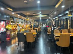 -苏格里岛自助烧烤火锅(花果园兰花广场店)