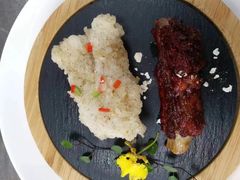 -君来湖滨饭店·渔餐厅