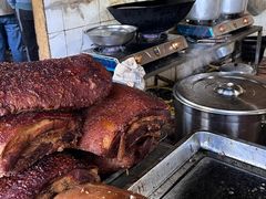 -小龙大肉面馆