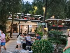 -蘇河湾·新鲁菜·泰山宴(泰山店)