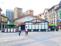 -地狱厨房Hell's  Kitchen(美丽熙街店)