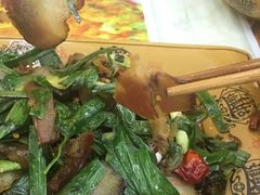 -君华饭店·腊排铜火锅