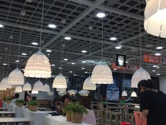 大堂-宜家·瑞典风味餐厅(北京西红门店)