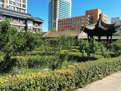 -内蒙古将军衙署博物院