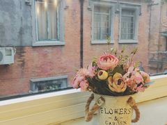 -W CAFE(甜爱路店)