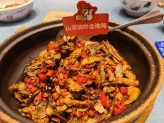 -烹湘·鲜炒湖南土菜(海珠店)