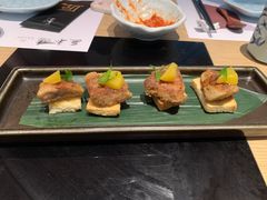 -匠和风精致料理(福州金融街万达店)