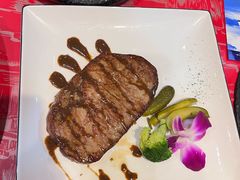 -安德烈俄式西餐厅(中央大街店)