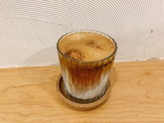 -Legno.ita Coffee by Wood(襄阳南路店)