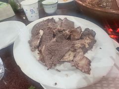 -朝伟清真铜瓢牛肉馆(三十年老·店)