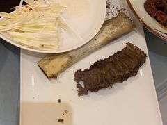 -全聚德(上海首店浦东店)