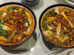 -老爷庙风味美食府(魏都大道店)