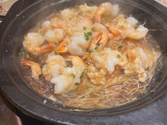 -江宴渔村·鱼鲜土菜(紫荆广场店)