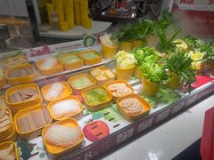 -四囍码头海鲜烧烤自助火锅(外滩南京东路悦荟广场店)