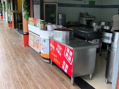 -早阳肉包(甘河路店)