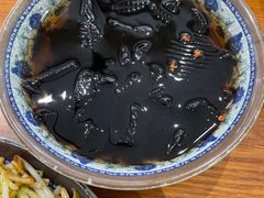 -万香姜汁(引泉路店)