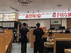 -友壹町寿司(佛山新DNA店)