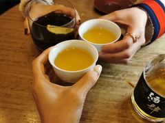 -苏州凯悦酒店·酒肆(华池街店)