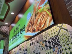 -丝路传奇·中国拉面航母店(北医三院店)