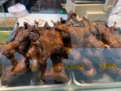 -王浩儿纪六孃甜皮鸭(乐山总店)