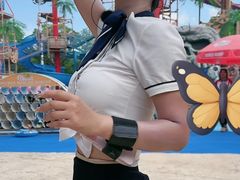 -天目湖水世界