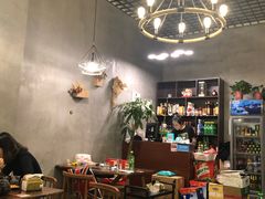 -川渔居—鱼火锅(八方汇店)